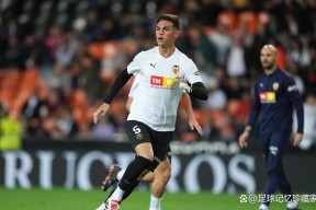 转会期瓦伦西亚豪取连胜：英超节点到来，悬念犹存，轮换策略成焦点的简单介绍