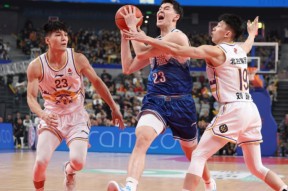 九游体育下载app集结日CBA季后赛焦点战；新疆广汇临场应变；质疑声仍在；赛季目标并未改变的简单介绍