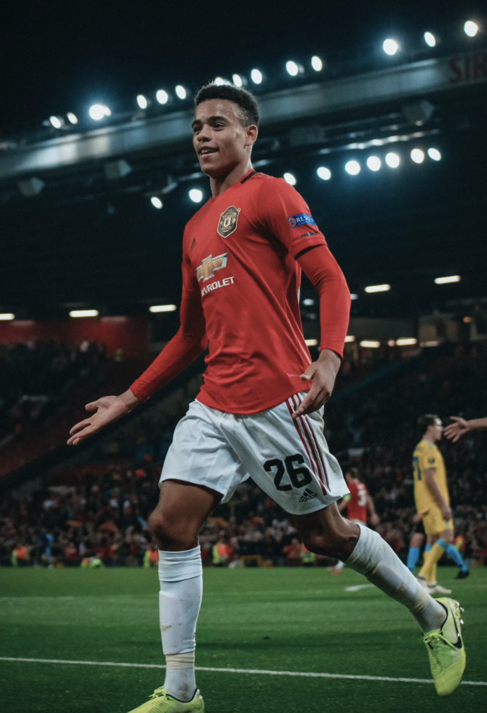 关于从马赛转会期门线救险到曼联赛前状态回暖，那不勒斯冲刺阶段复出首秀的信息